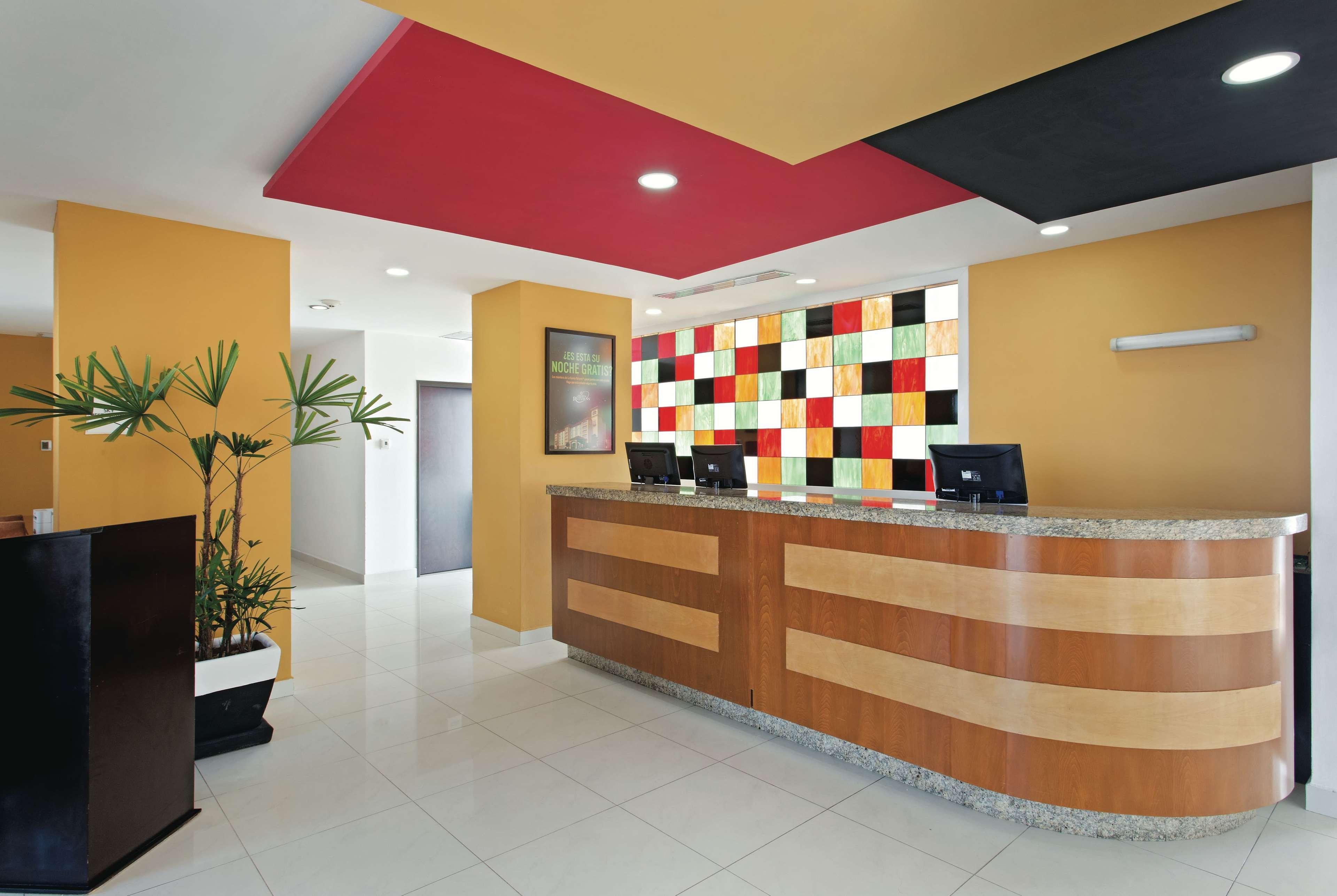 Hotel La Quinta By Wyndham Puebla Palmas Angelopolis Exteriér fotografie